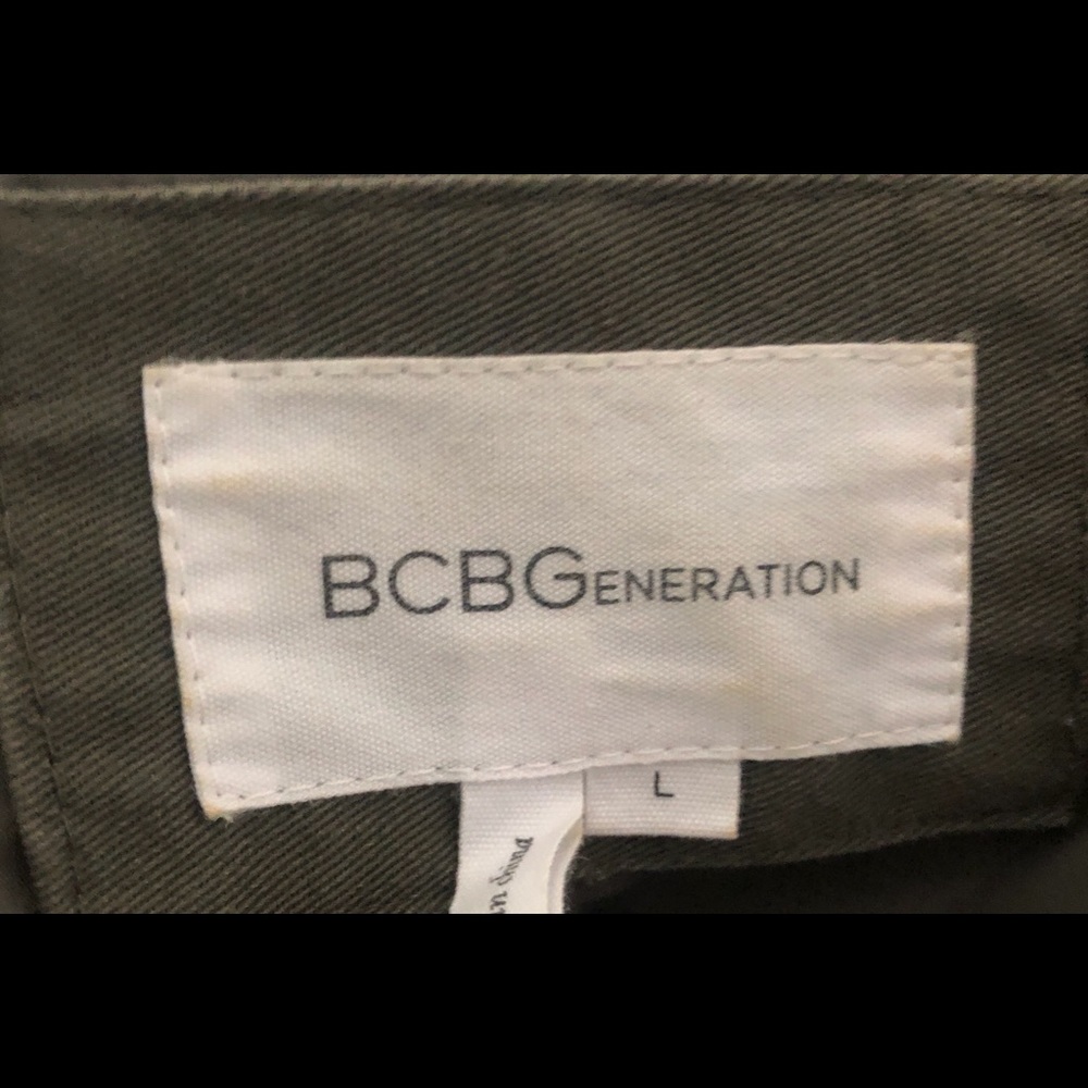 Bcbg Generation Jacket. - image 5
